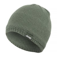 Шапка Jeep Tricot Hat J22W O102599-E845