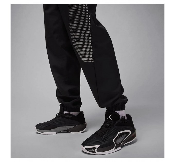 Брюки мужские Jordan Sport Jam Black (HF9890-011)