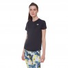 Футболка New Balance Accelerate Ss WT11220BK