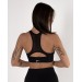 Топ Nike W Nk Df Swsh Icnclsh Kh Bra DD1187-010