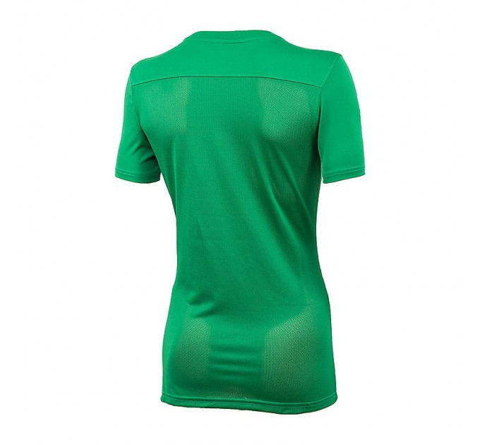 Футболка Nike W Nk Df Park Vii Jsy Ss BV6728-341