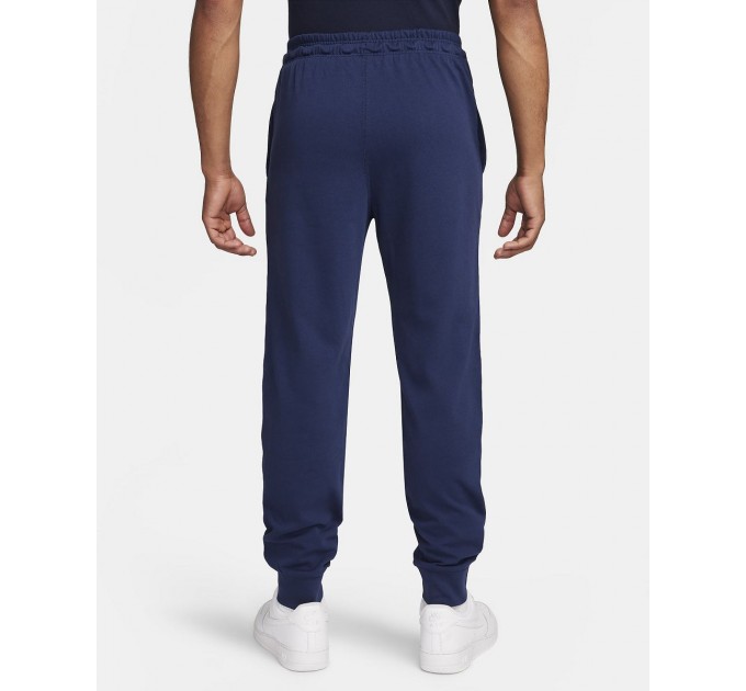 Брюки чоловічі Nike Club Fleece (FQ4330-410)