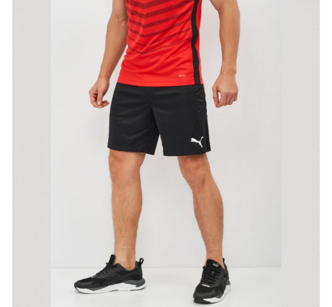Шорты Puma Teamfinal 21 Knit Shorts 70425703
