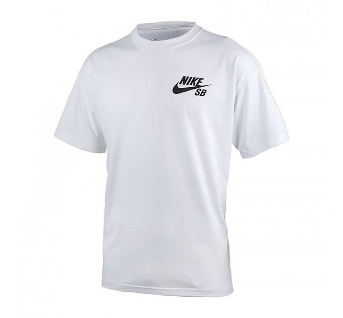 Футболка Nike M Nk Sb Tee Logo DC7817-100