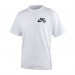 Футболка Nike M Nk Sb Tee Logo DC7817-100