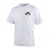 Футболка Nike M Nk Sb Tee Logo DC7817-100