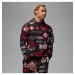 Кофта чоловіча Jordan Essentials Men's Printed Fleece (HM7254-010)