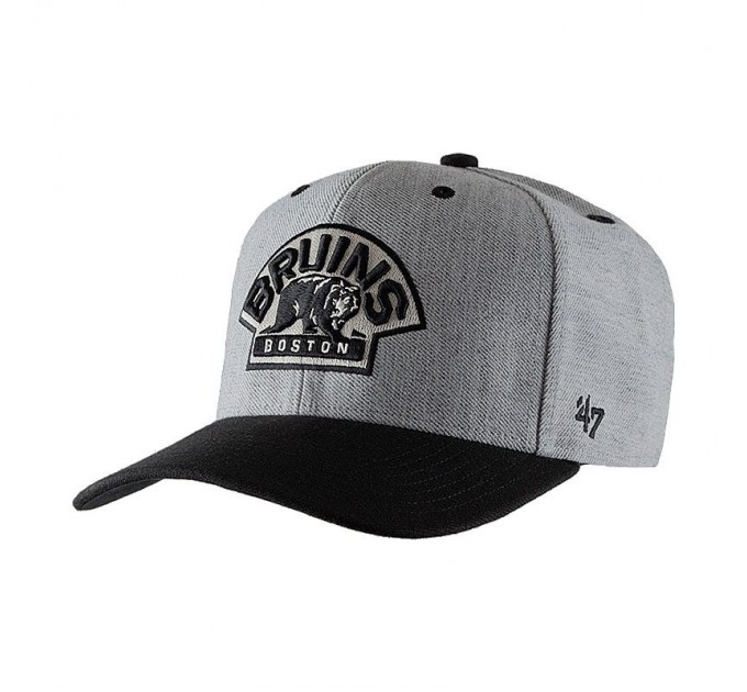 Бейсболка 47 Brand Dt Boston Bruins