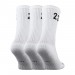 Носки Jordan U Essential Crew 3Pr DA5718-100