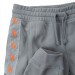 Брюки Nike B Nsw Elevated Trim Flc Pant DD8703-077