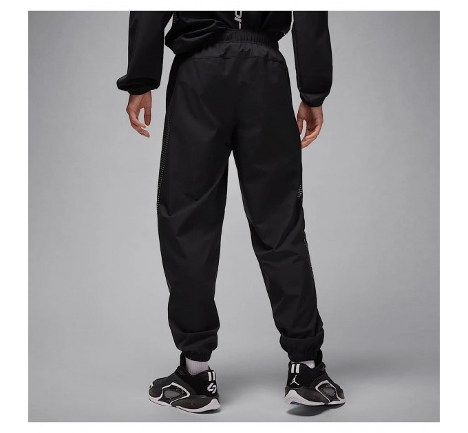 Брюки мужские Jordan Sport Jam Black (HF9890-011)