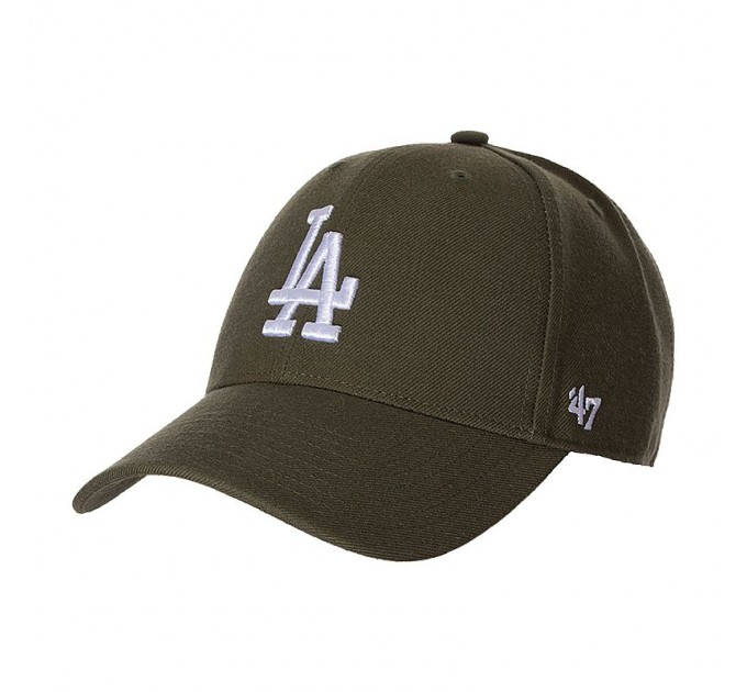 Бейсболка 47 Brand Snapback Los Angeles Dodgers