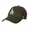 Бейсболка 47 Brand Snapback Los Angeles Dodgers