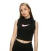 Футболка Nike W Nsw Tank Mock Prnt DM4602-010