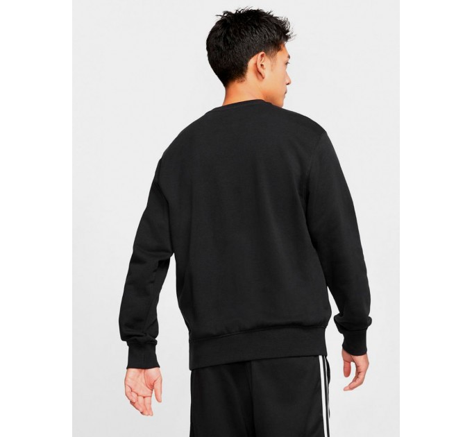 Кофта чоловічі Nike M Nsw Club Crw Ft (BV2666-010)
