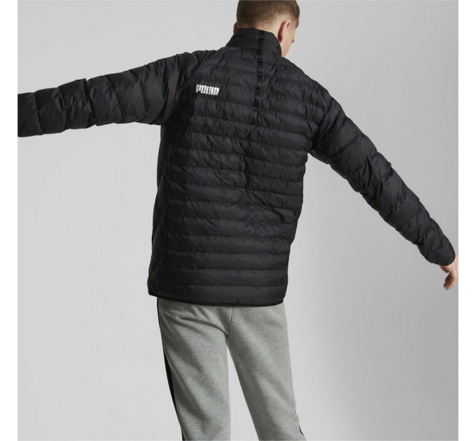 Куртка мужская Puma Packlite Primaloft (84935601)