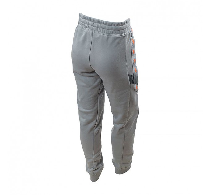 Брюки Nike B Nsw Elevated Trim Flc Pant DD8703-077