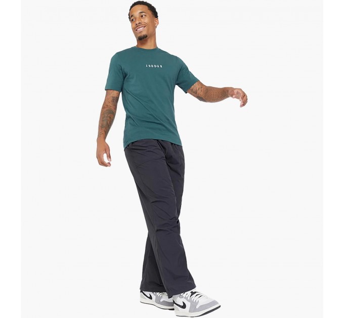 Брюки чоловічі Jordan Air Essentials Woven Pants Blue (FV7306-010)