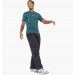 Брюки мужские Jordan Air Essentials Woven Pants Blue (FV7306-010)