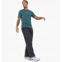Брюки чоловічі Jordan Air Essentials Woven Pants Blue (FV7306-010)