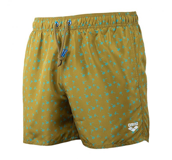 Шорти Arena Men'S Beach Short Allover 005253-600