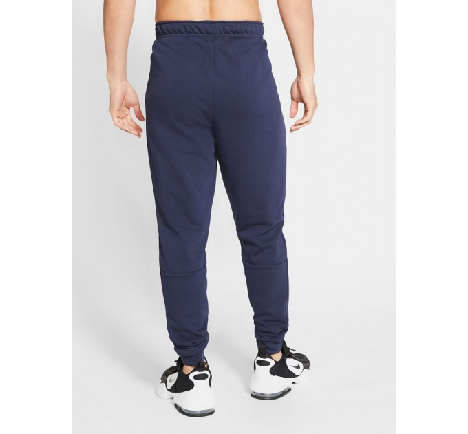 Брюки чоловічі Nike Dri-Fit Tapered (CZ6379-451)