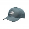 Кепка New Balance F - TEAM TRUCKER CAP MH013035OCG