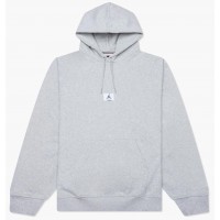 Кофта мужская Jordan Flight Fleece Grey (FV7247-050)