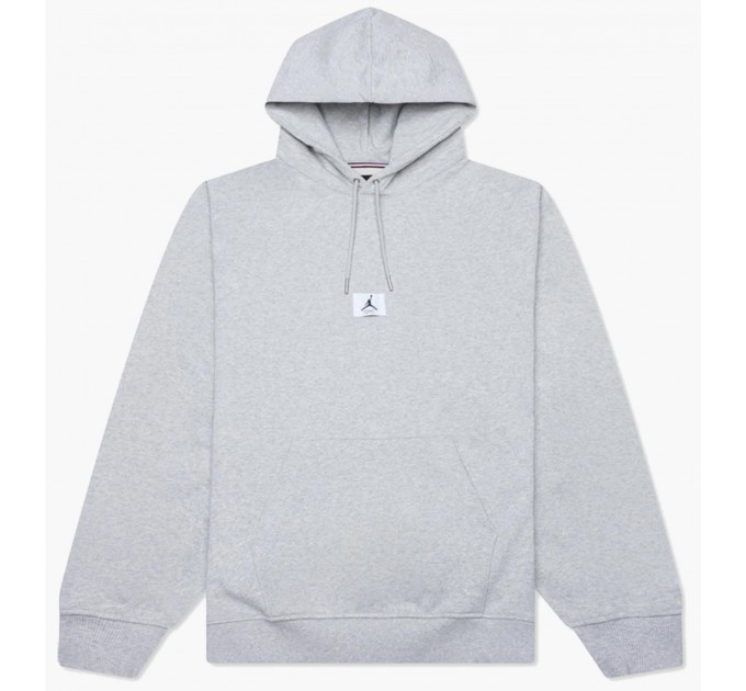 Кофта чоловіча Jordan Flight Fleece Grey (FV7247-050)