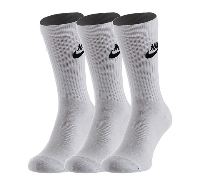 Носки Nike U Nk Nsw Evry Essential Crew (SK0109-100)