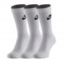 Носки Nike U Nk Nsw Evry Essential Crew (SK0109-100)