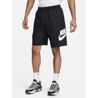 Шорты мужские Nike Club Short Wvn (FN3303-010)