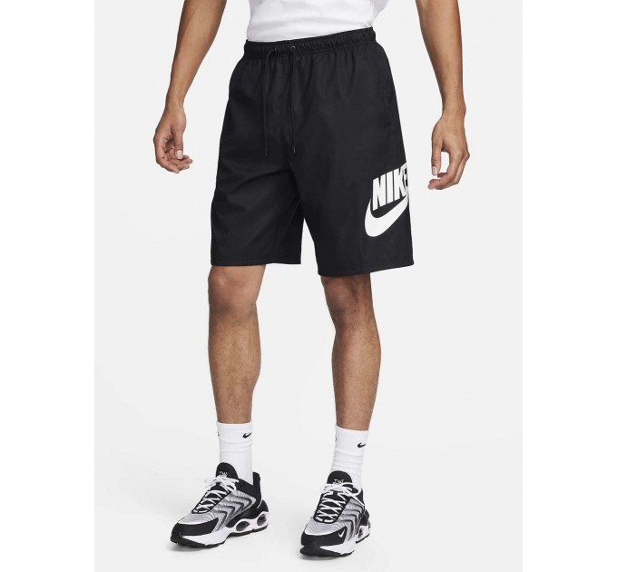 Шорты мужские Nike Club Short Wvn (FN3303-010)