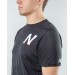Футболка New Balance Pr Impact Run Ss MT01235BWB