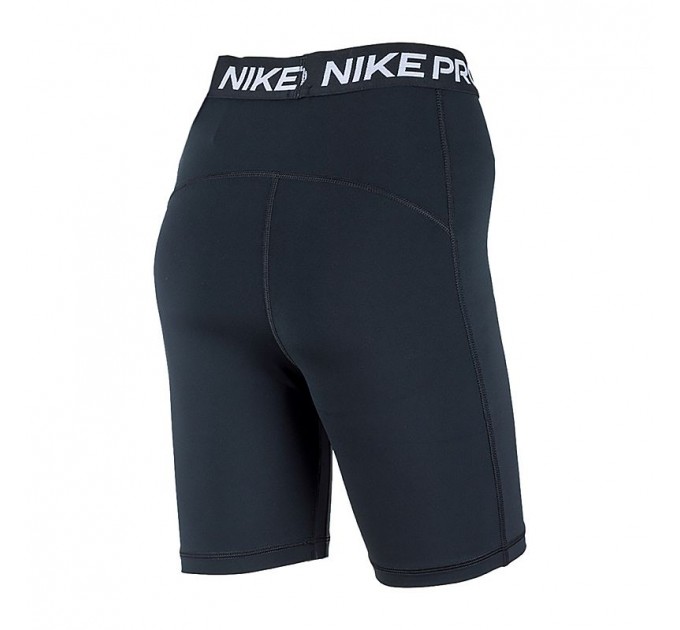 Шорти Nike W Np 365 Short 7In Hi Rise DA0481-011