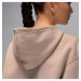Кофта жіночі Jordan Brkln Po Beige (FV7071-292)