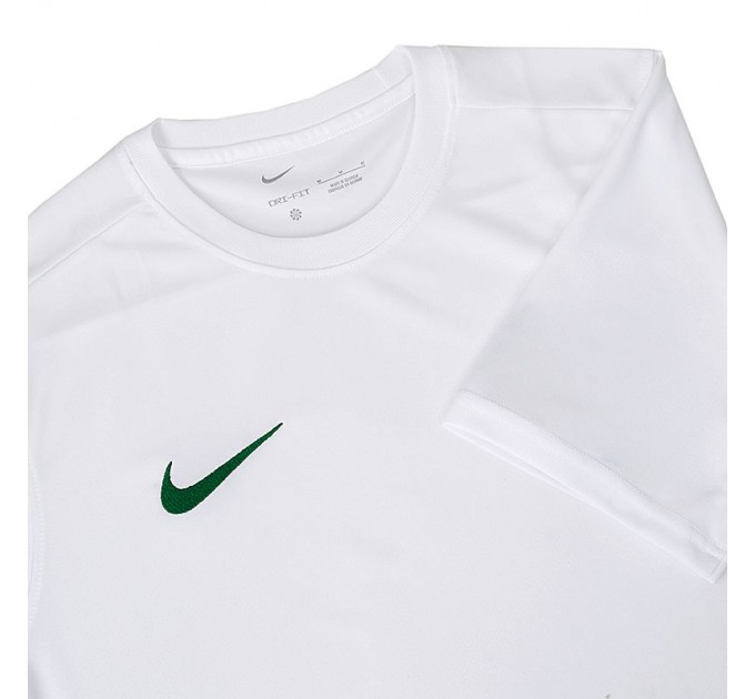 Футболка Nike M Nk Df Park Vii Jsy Ss BV6708-101