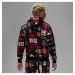 Кофта мужская Jordan Essentials Men's Printed Fleece (HM7254-010)