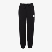 Брюки женские Jordan Flight Pant Wmns Black (DQ4607-010)