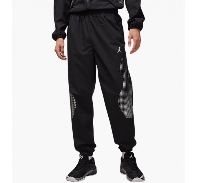 Брюки чоловічі Jordan Sport Jam Black (HF9890-011)