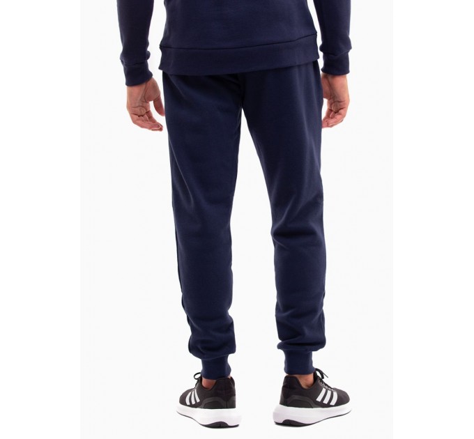 Брюки мужские Under Armour Rival Fleece Joggers (1379774-410)