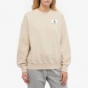 Кофта женские Jordan Essentials Fleece Crew Sweat (DM5189-126)