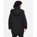 Куртка жіноча Jordan Essentials Down Parka Jacket (DH0781-010)