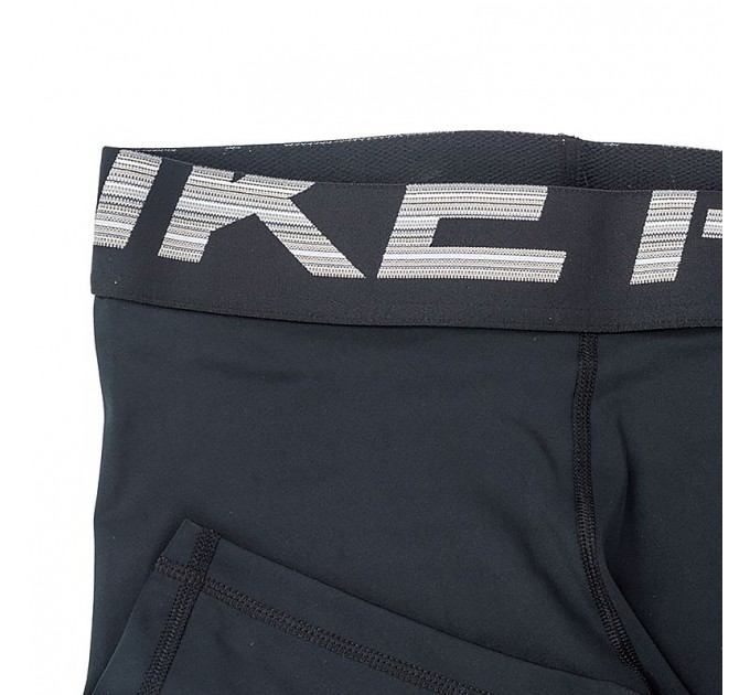 Шорти Nike W Np Df Grx Short 3 DM7687-010