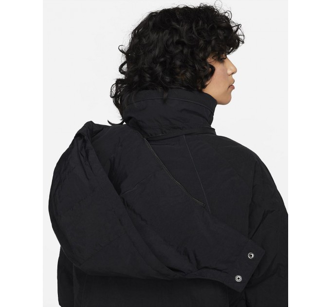 Куртка жіноча Jordan Essentials Down Parka Jacket (DH0781-010)