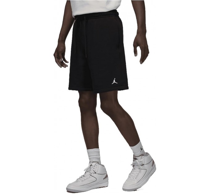 Шорти чоловічі Jordan Brooklyn Fleece (FV7285-010)