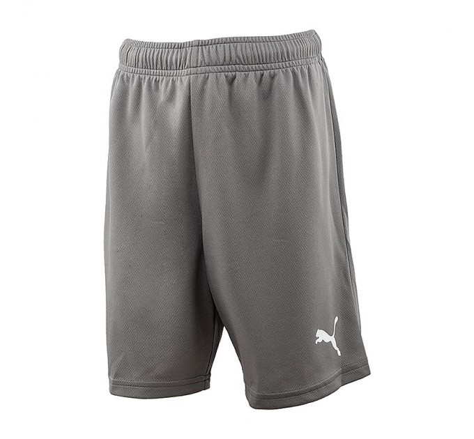 Шорти Puma Teamrise Short Jr 70494313
