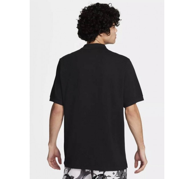Футболка чоловіча Nike Club (FN3894-010)