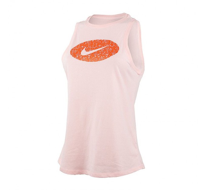 Майка Nike W Nk Df Tank Hn Icon Clash DQ3311-610