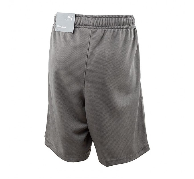 Шорти Puma Teamrise Short Jr 70494313